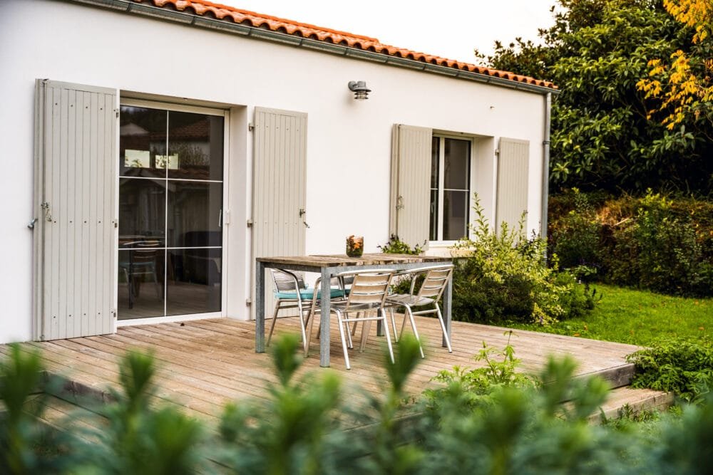 location de vacances oléron